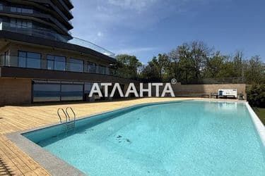 1-комнатная квартира по адресу Французский бул. (площадь 44,6 м²) - Atlanta.ua - фото 18