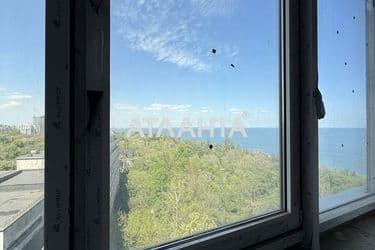 1-комнатная квартира по адресу Французский бул. (площадь 44,6 м²) - Atlanta.ua - фото 25