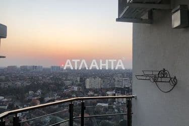 1-кімнатна квартира за адресою вул. Каманіна (площа 52,2 м²) - Atlanta.ua - фото 15