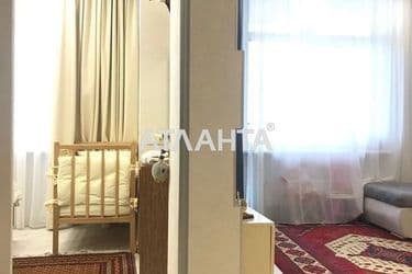 1-кімнатна квартира за адресою вул. Каманіна (площа 52,2 м²) - Atlanta.ua - фото 18