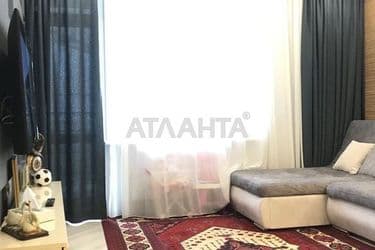 1-кімнатна квартира за адресою вул. Каманіна (площа 52,2 м²) - Atlanta.ua - фото 16