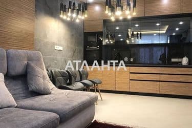 1-кімнатна квартира за адресою вул. Каманіна (площа 52,2 м²) - Atlanta.ua - фото 12