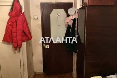 3-комнатная квартира по адресу ул. Сортировочная 1-я (площадь 83,6 м²) - Atlanta.ua - фото 30