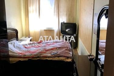 3-rooms apartment apartment by the address st. Sortirovochnaya 1 ya (area 83,6 m²) - Atlanta.ua - photo 26