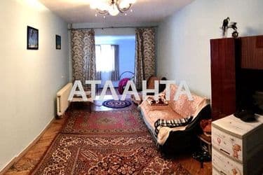 3-rooms apartment apartment by the address st. Sortirovochnaya 1 ya (area 83,6 m²) - Atlanta.ua - photo 23