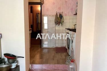 3-rooms apartment apartment by the address st. Sortirovochnaya 1 ya (area 83,6 m²) - Atlanta.ua - photo 35
