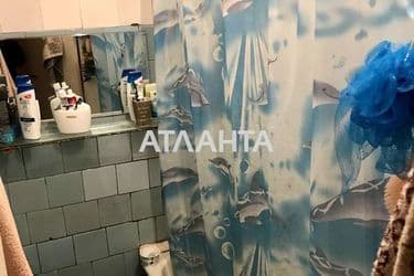 3-rooms apartment apartment by the address st. Sortirovochnaya 1 ya (area 83,6 m²) - Atlanta.ua - photo 36