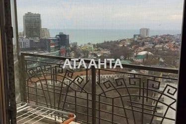 1-room apartment apartment by the address st. Tenistaya (area 50 m²) - Atlanta.ua - photo 11