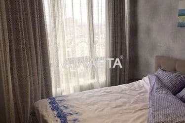 1-room apartment apartment by the address st. Tenistaya (area 50 m²) - Atlanta.ua - photo 12