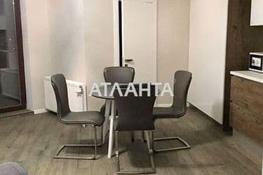 1-room apartment apartment by the address st. Tenistaya (area 50 m²) - Atlanta.ua - photo 14