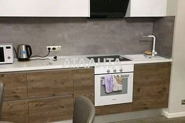 1-room apartment apartment by the address st. Tenistaya (area 50 m²) - Atlanta.ua - photo 15