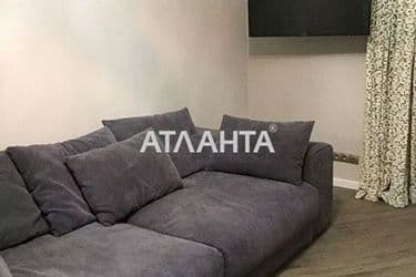 1-room apartment apartment by the address st. Tenistaya (area 50 m²) - Atlanta.ua - photo 16