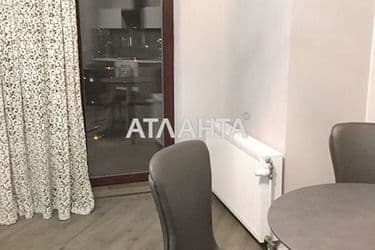 1-room apartment apartment by the address st. Tenistaya (area 50 m²) - Atlanta.ua - photo 17