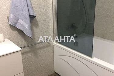 1-room apartment apartment by the address st. Tenistaya (area 50 m²) - Atlanta.ua - photo 18