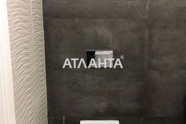 1-room apartment apartment by the address st. Tenistaya (area 50 m²) - Atlanta.ua - photo 19