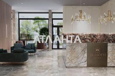 2-rooms apartment apartment by the address st. Frantsuzskiy bul Proletarskiy bul (area 93,8 m²) - Atlanta.ua - photo 9