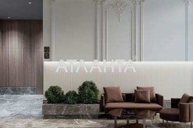 2-rooms apartment apartment by the address st. Frantsuzskiy bul Proletarskiy bul (area 93,8 m²) - Atlanta.ua - photo 10