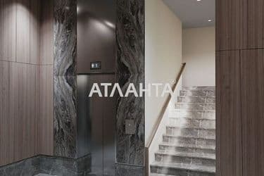 2-rooms apartment apartment by the address st. Frantsuzskiy bul Proletarskiy bul (area 93,8 m²) - Atlanta.ua - photo 11