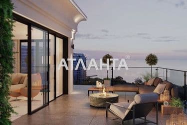 2-rooms apartment apartment by the address st. Frantsuzskiy bul Proletarskiy bul (area 93,8 m²) - Atlanta.ua - photo 7