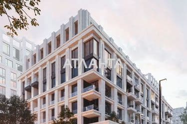 2-rooms apartment apartment by the address st. Frantsuzskiy bul Proletarskiy bul (area 93,8 m²) - Atlanta.ua - photo 12