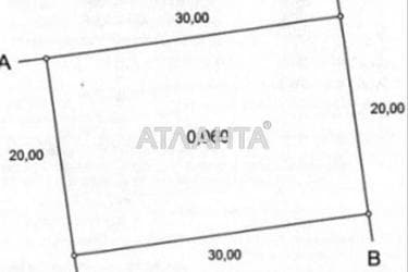 Landplot by the address st. Massiv 21 (area 6 acr) - Atlanta.ua - photo 12