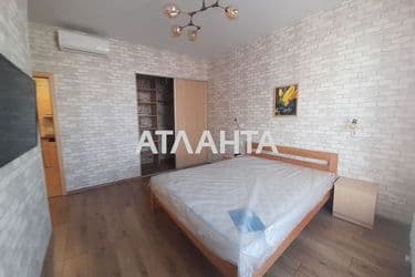 2-rooms apartment apartment by the address st. Novoberegovaya (area 56 m²) - Atlanta.ua - photo 18