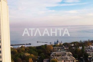2-rooms apartment apartment by the address st. Novoberegovaya (area 56 m²) - Atlanta.ua - photo 20