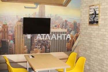2-rooms apartment apartment by the address st. Novoberegovaya (area 56 m²) - Atlanta.ua - photo 21