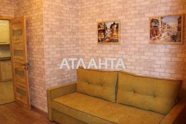 2-rooms apartment apartment by the address st. Novoberegovaya (area 56 m²) - Atlanta.ua - photo 22