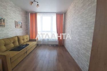2-rooms apartment apartment by the address st. Novoberegovaya (area 56 m²) - Atlanta.ua - photo 24