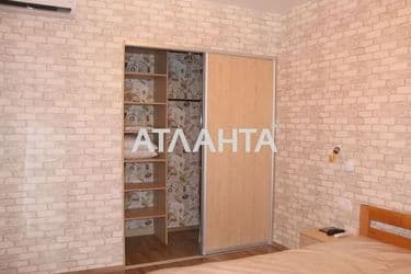2-rooms apartment apartment by the address st. Novoberegovaya (area 56 m²) - Atlanta.ua - photo 25