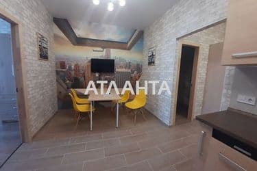 2-rooms apartment apartment by the address st. Novoberegovaya (area 56 m²) - Atlanta.ua - photo 32
