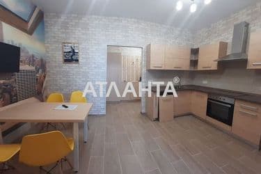 2-rooms apartment apartment by the address st. Novoberegovaya (area 56 m²) - Atlanta.ua - photo 33