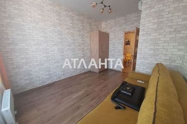 2-rooms apartment apartment by the address st. Novoberegovaya (area 56 m²) - Atlanta.ua - photo 34