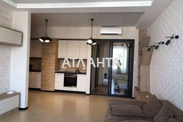 1-room apartment apartment by the address st. Genuezskaya (area 68 m²) - Atlanta.ua - photo 30