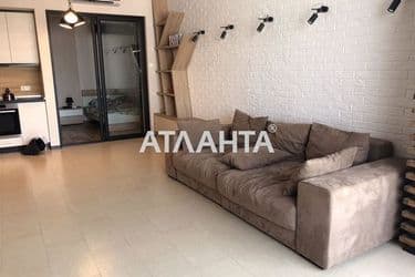 1-room apartment apartment by the address st. Genuezskaya (area 68 m²) - Atlanta.ua - photo 33