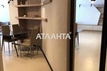 1-room apartment apartment by the address st. Genuezskaya (area 68 m²) - Atlanta.ua - photo 38