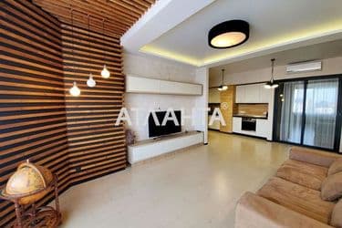 1-room apartment apartment by the address st. Genuezskaya (area 68 m²) - Atlanta.ua - photo 28