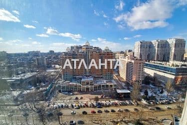 1-комнатная квартира по адресу ул. Генуэзская (площадь 68 м²) - Atlanta.ua - фото 53