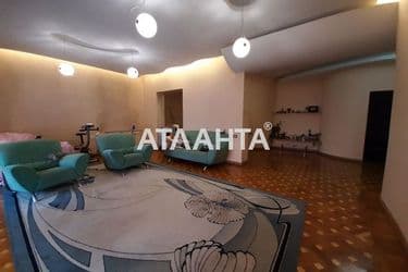 4+-rooms apartment apartment by the address st. Kanatnaya Sverdlova (area 278,4 m²) - Atlanta.ua - photo 19