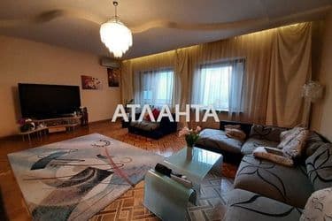 4+-rooms apartment apartment by the address st. Kanatnaya Sverdlova (area 278,4 m²) - Atlanta.ua - photo 18