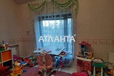 4+-rooms apartment apartment by the address st. Kanatnaya Sverdlova (area 278,4 m²) - Atlanta.ua - photo 23