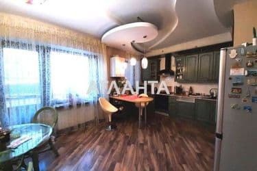 4+-rooms apartment apartment by the address st. Kanatnaya Sverdlova (area 278,4 m²) - Atlanta.ua - photo 24