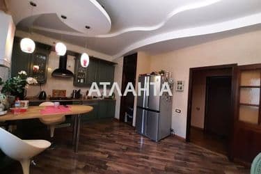 4+-rooms apartment apartment by the address st. Kanatnaya Sverdlova (area 278,4 m²) - Atlanta.ua - photo 17