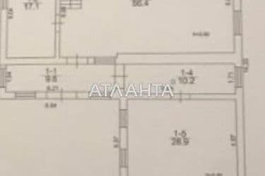 House by the address st. Vinogradnaya (area 400 m²) - Atlanta.ua - photo 18