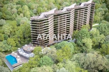 2-комнатная квартира по адресу Французский бул. (площадь 73,8 м²) - Atlanta.ua - фото 31