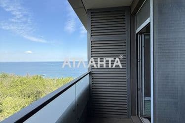 2-комнатная квартира по адресу Французский бул. (площадь 73,8 м²) - Atlanta.ua - фото 41
