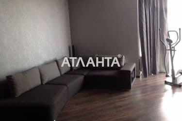 2-rooms apartment apartment by the address st. Balkovskaya Frunze (area 82 m²) - Atlanta.ua - photo 9