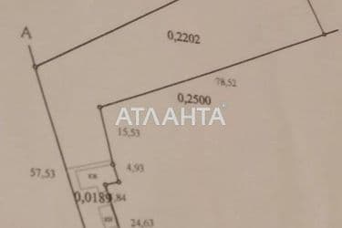 Landplot by the address st. Vozdvizhenskaya Kotovskogo (area 28,4 acr) - Atlanta.ua - photo 4