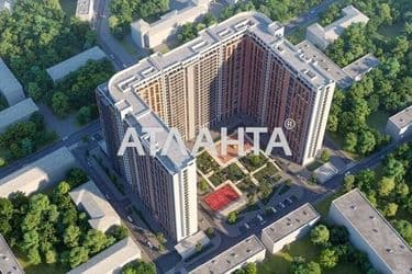 2-rooms apartment apartment by the address st. Gagarina pr (area 74,9 m²) - Atlanta.ua - photo 7